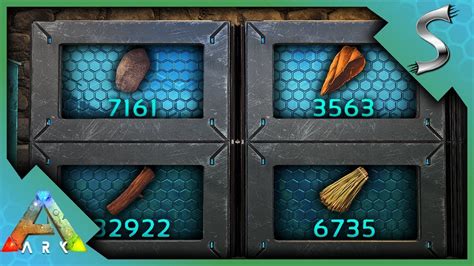 ark survival evolved structures plus metal storage box decay timer|ark survival decay timer chart.